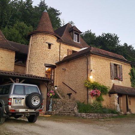 Stargazer Villa Saint-Chamassy Exterior photo